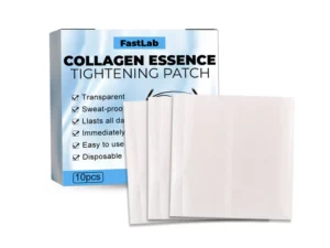 FastLab™ Collagen Revitalizing Strips