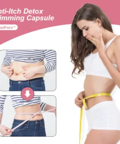 FemiPure Natural vaginal capsule