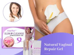 FemiPure™ Natural Vaginal Repair Gel