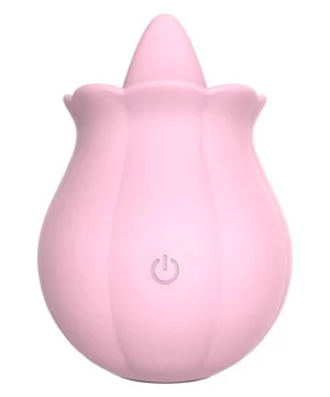 FemiPure™ Rose Toys Vibrator for Women