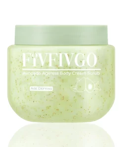 Fivfivgo™ Avocado Ageless Körpercremepeeling