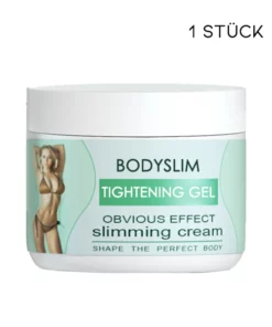 Fivfivgo™ BodySlim Straffungsgel