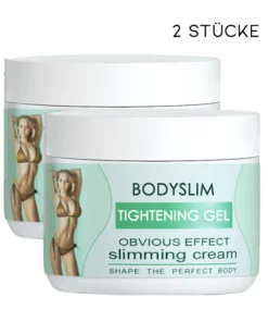 Fivfivgo™ BodySlim Straffungsgel