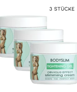 Fivfivgo™ BodySlim Straffungsgel