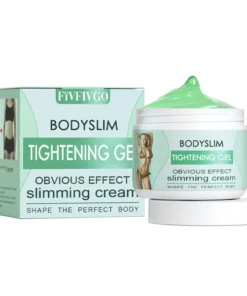 Fivfivgo™ BodySlim Tightening Gel
