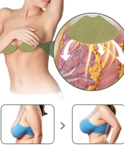 Fivfivgo™ Breast Enlargement & Firming Patch