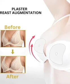 Fivfivgo™ Breast Enlargement Patch