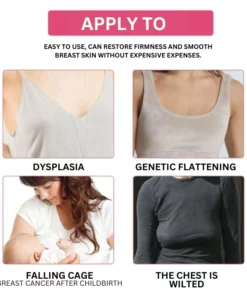 Fivfivgo™ Breast Enlargement Patch