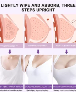 Fivfivgo™ Brustvergrößerungspflaster