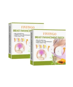 Fivfivgo™ Brustvergrößerungspflaster