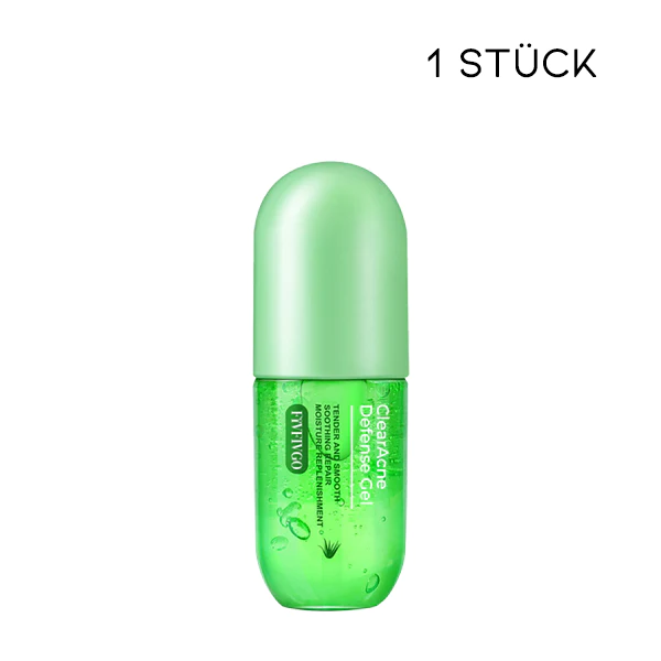 Fivfivgo™ ClearAcne Abwehr Gel - Image 2