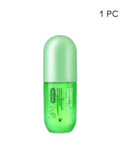 Alternative view of Fivfivgo™ ClearAcne Defense Gel