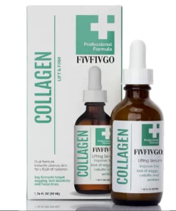 Fivfivgo™ Collagen Lifting Body Serum