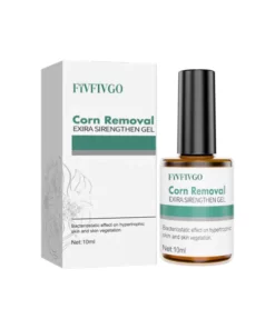 Fivfivgo™ Corn Removal Extra Strengthen Gel