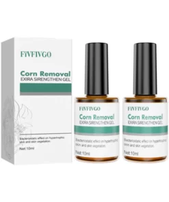 Fivfivgo™ Corn Removal Extra Strengthen Gel