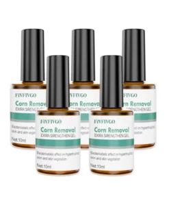 Fivfivgo™ Corn Removal Extra Strengthen Gel