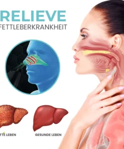 Fivfivgo™ DetoxiSense Kräuter-Nasenbeleber