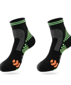 Fivfivgo™ Ferninfrarot Gral Titanium Ion Booster Socken