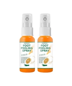Fivfivgo™ Foot Callus Removal Spray