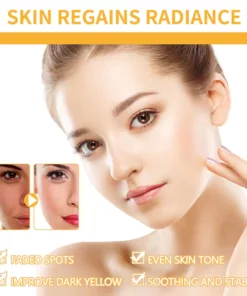 Fivfivgo™ Gold Tear-off-Gesichtsmaske