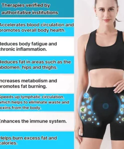 Fivfivgo™ Ion Shaping Shorts