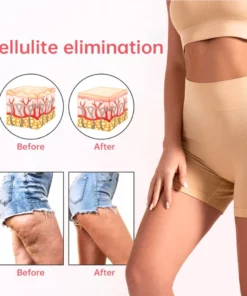 Fivfivgo™ Ion Shaping Shorts