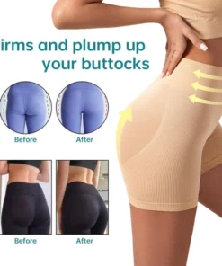 Fivfivgo™ Ion Shaping Shorts