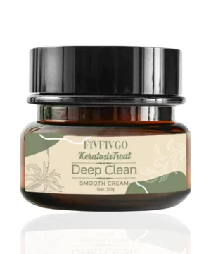 Fivfivgo™ Keratosis Treat Deep Clean Smooth Creme