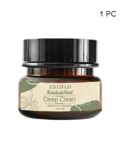 Fivfivgo™ Keratosis Treat Deep Clean Smooth Creme