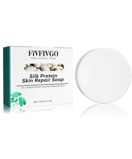 Fivfivgo™ Kollagen-Milch Aufhellende Seife