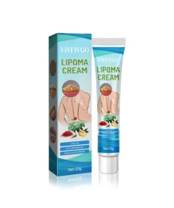 Fivfivgo™ LumpFree Lipoma Removal Cream