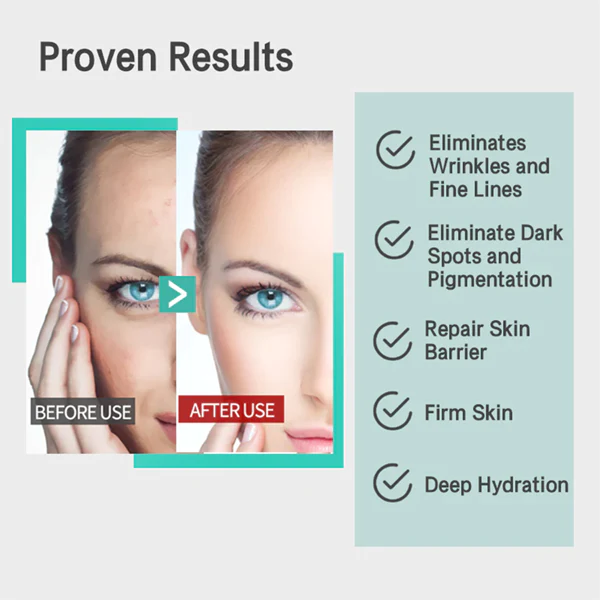 Fivfivgo™ MMP Anti-Wrinkle Antioxidant Serum - Image 4