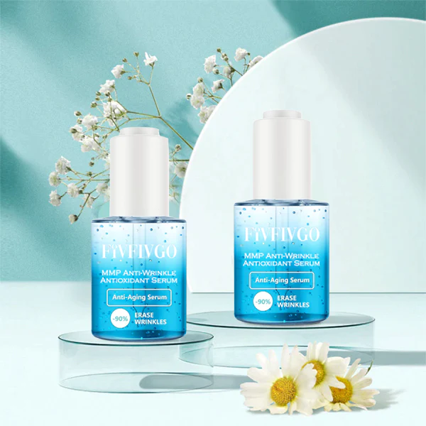 Fivfivgo™ MMP Anti-Wrinkle Antioxidant Serum - Image 5