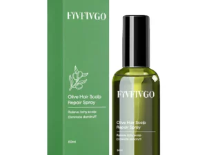 Fivfivgo™ Olive Hair Scalp Repair Spray