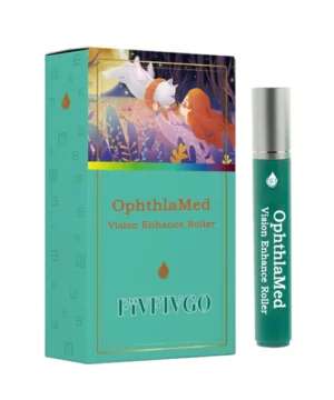 Fivfivgo™ OphthlaMed Sichtverbesserungsroller