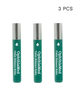 Fivfivgo™ OphthlaMed Sichtverbesserungsroller