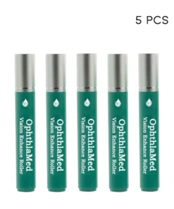 Fivfivgo™ OphthlaMed Sichtverbesserungsroller