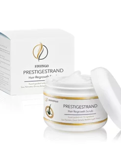 Fivfivgo™ Prestige Strand Haarwachstum Scrub