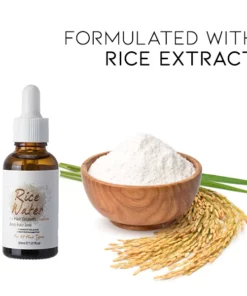 Alternative view of Fivfivgo™ PurAect Japanese Fermented Rice Water Serum