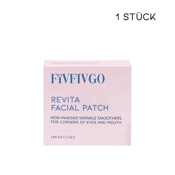 Fivfivgo™ Revita Gesichtspflaster - Image 2