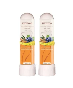 Fivfivgo™ Schlankheits-Naseninhalator