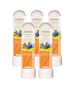 Fivfivgo™ Schlankheits-Naseninhalator