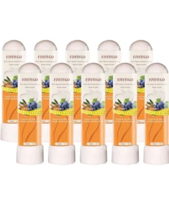 Fivfivgo™ Schlankheits-Naseninhalator