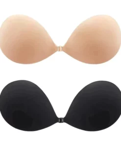 Fivfivgo™ Selbstklebender unsichtbarer Büstenhalter