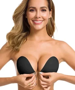 Fivfivgo™ Selbstklebender unsichtbarer Büstenhalter