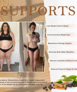 Fivfivgo™ Slimming Nasal Inhaler