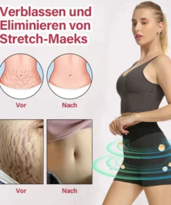 Fivfivgo™ Turmalin Ion Atmungsaktiv Lift&Shape Kurz