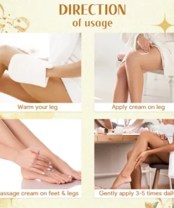 Fivfivgo™ Varicose Veins Miracle Cream