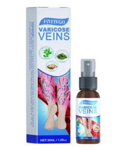 Fivfivgo™ Varicose Veins Spray
