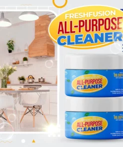 FreshFusion All-Purpose Cleaner